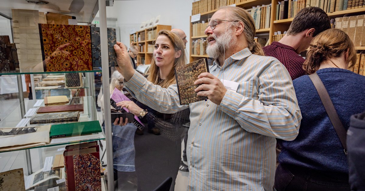Stockholm Book Fair 2027