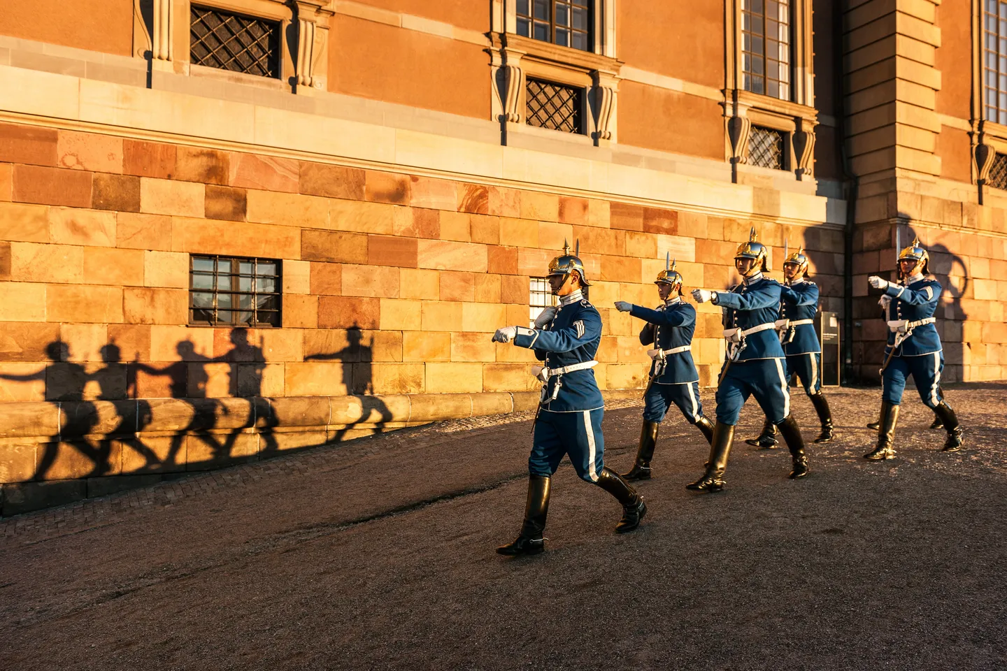 What to see & things to do in Stockholm