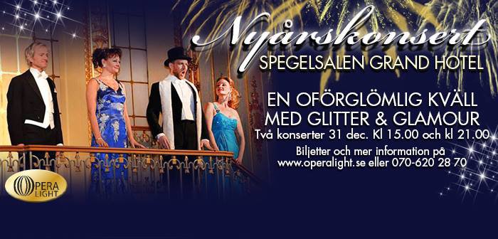 The information about the event and some of the participating artists.