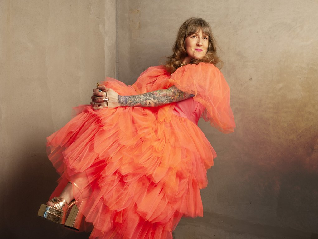 Stina Löving's Insider Guide to Slow Fashion District | Visit