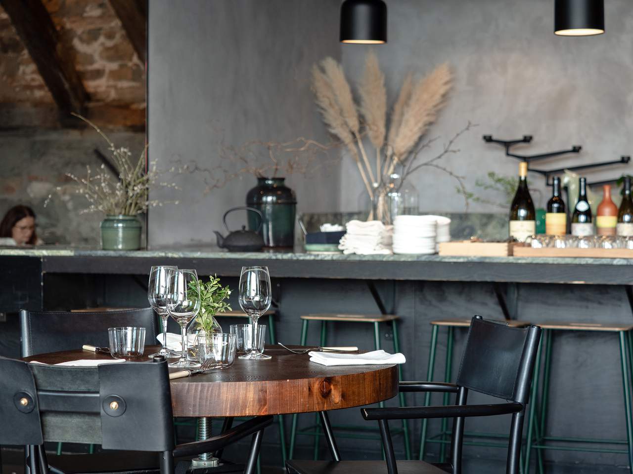 The best restaurants in Stockholm Visit Stockholm