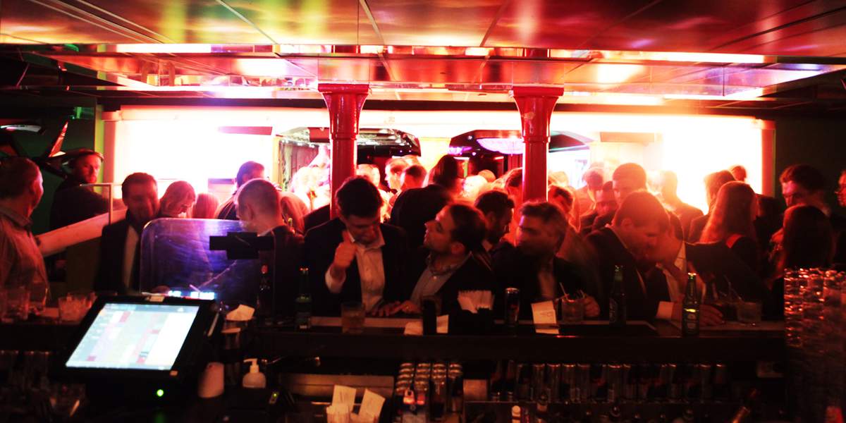 Hell’s Kitchen Visit Stockholm