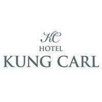 Hotel Kung Carl's logo.