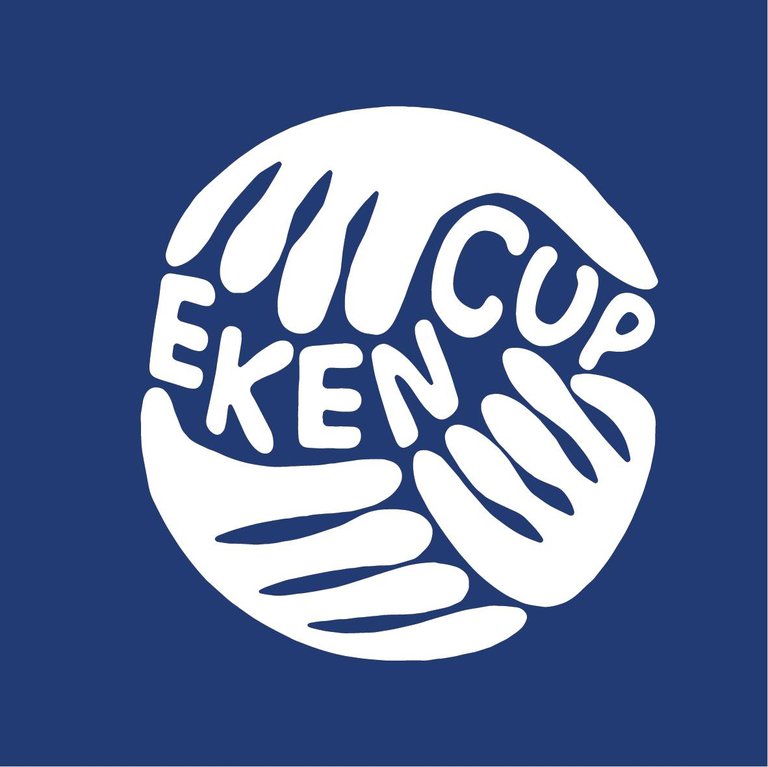 Text Eken Cup