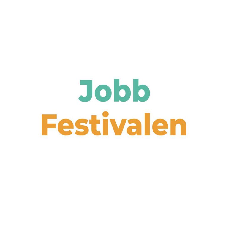 Word Jobbfestivalen