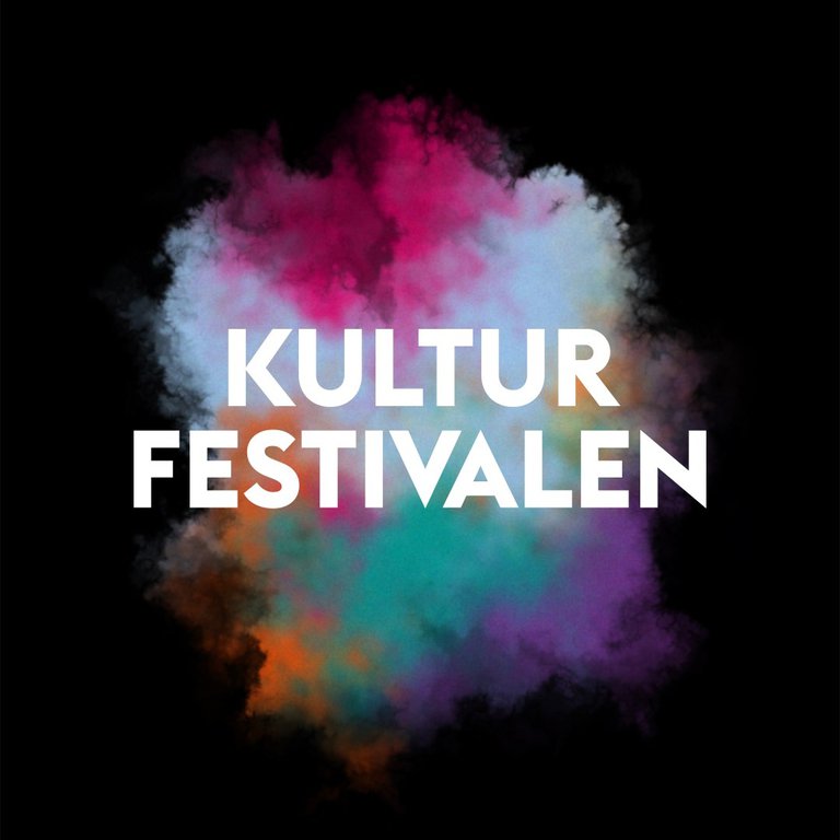 Text Kulturfestivalen