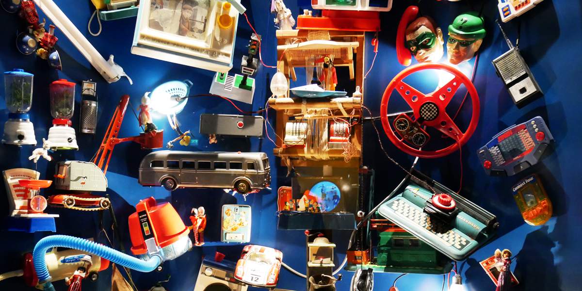 Stockholm Toy Museum Visit Stockholm