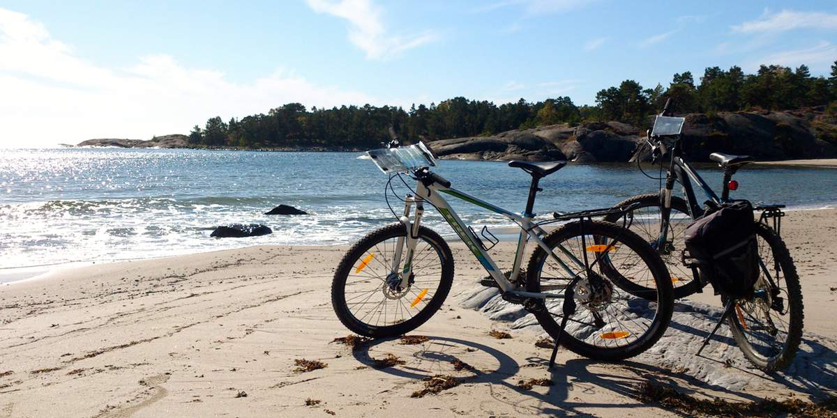 nordic center bike trails