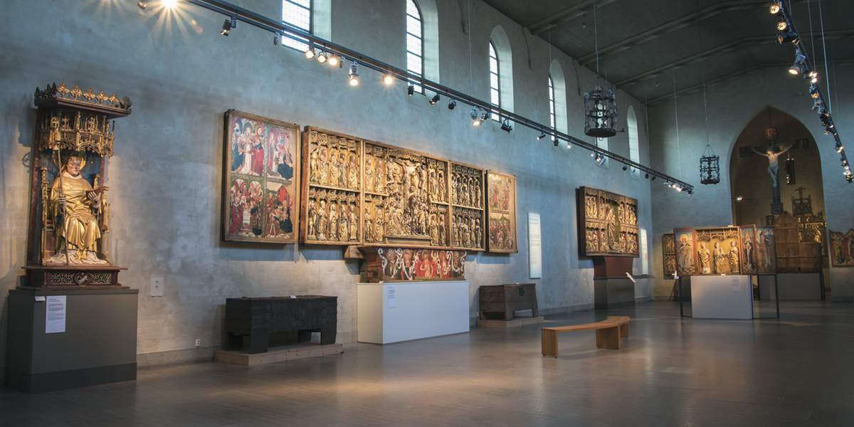 The Swedish History Museum - Visit Stockholm