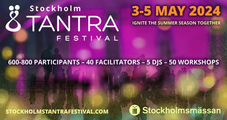 The information about the event.
