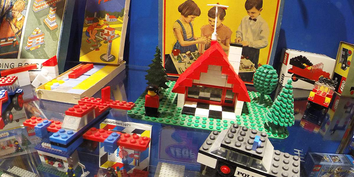 The Toy Museum Visit Stockholm