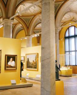 Nationalmuseum online