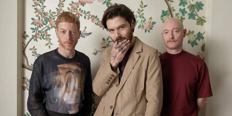 Biffy Clyro