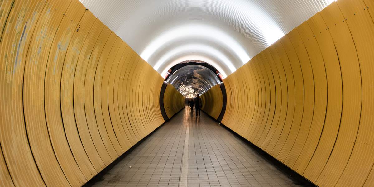 Brunkebergs tunnel - Visit Stockholm