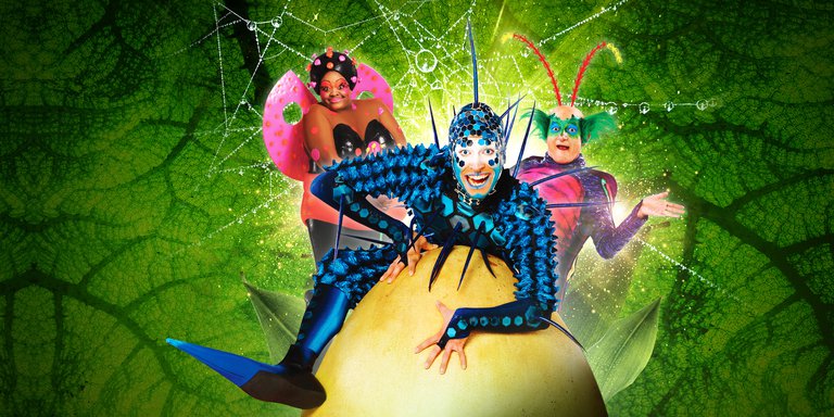 Cirque du Soleil