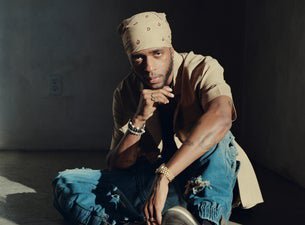 The artist 6LACK