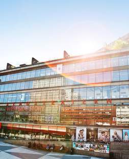 Kulturhuset Stadsteatern Play