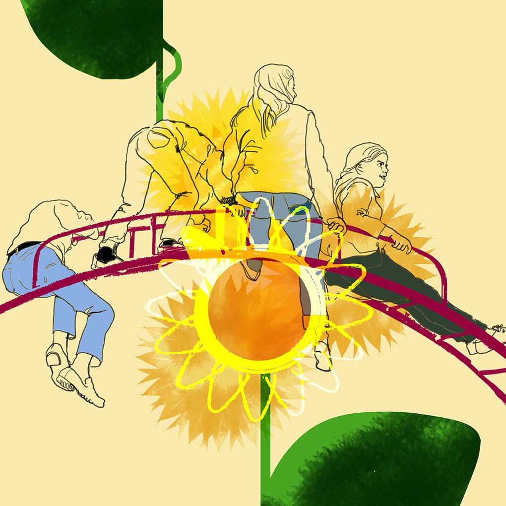 90th Anniversary of "Parklekar" – family celebrations across Stockholm