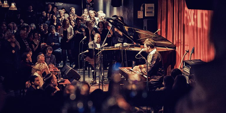 Stockholm Jazz Festival