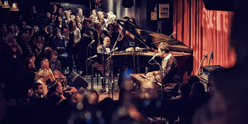 Stockholm Jazz Festival