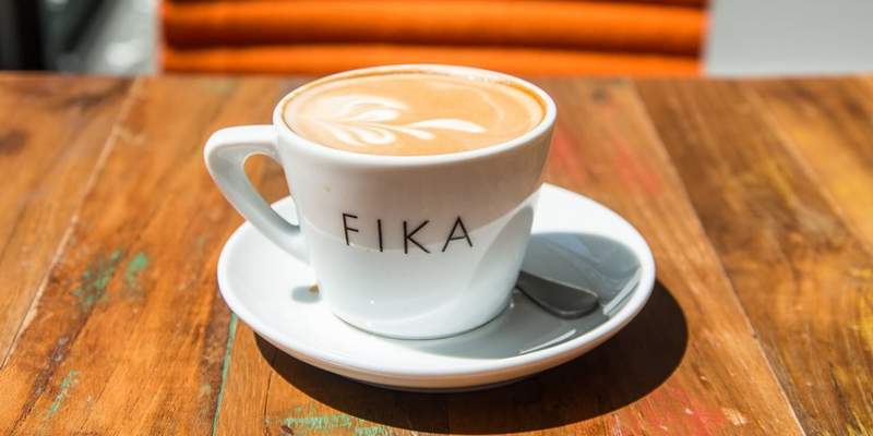 STOCKHOLM FIKA TOUR