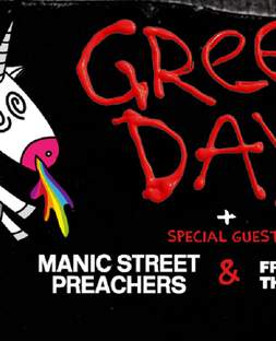 Green Day