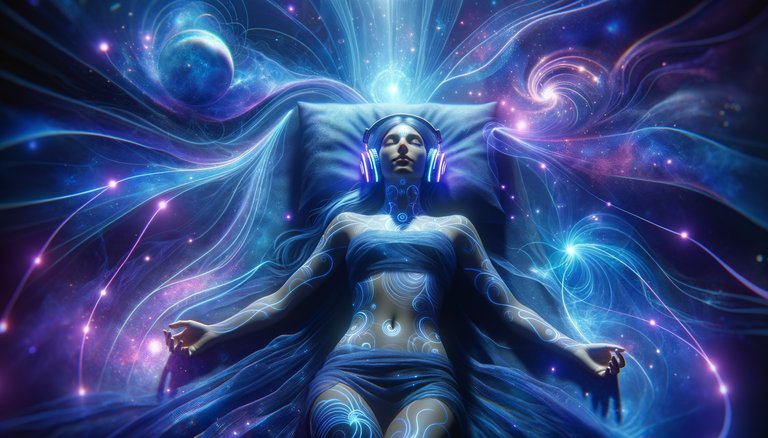 9D Breathwork – Abundance