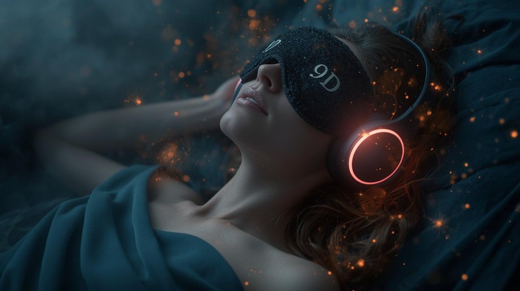 9D Breathwork – Full Reset