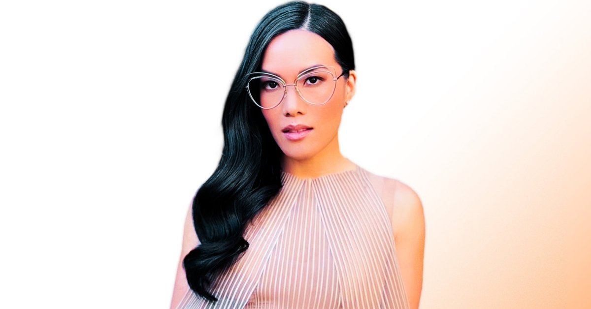 ALI WONG LIVE – Stockholm