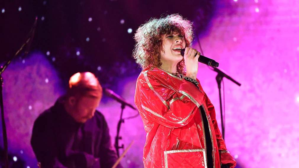 Hard Candy Christmas feat. Amanda Bergman, Moonica Mac & Sebastian