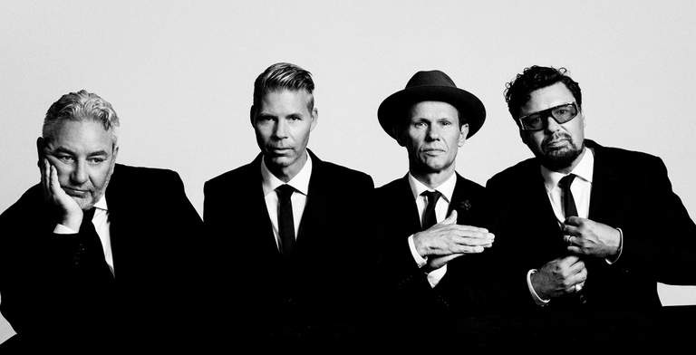 Bo Kaspers orkester