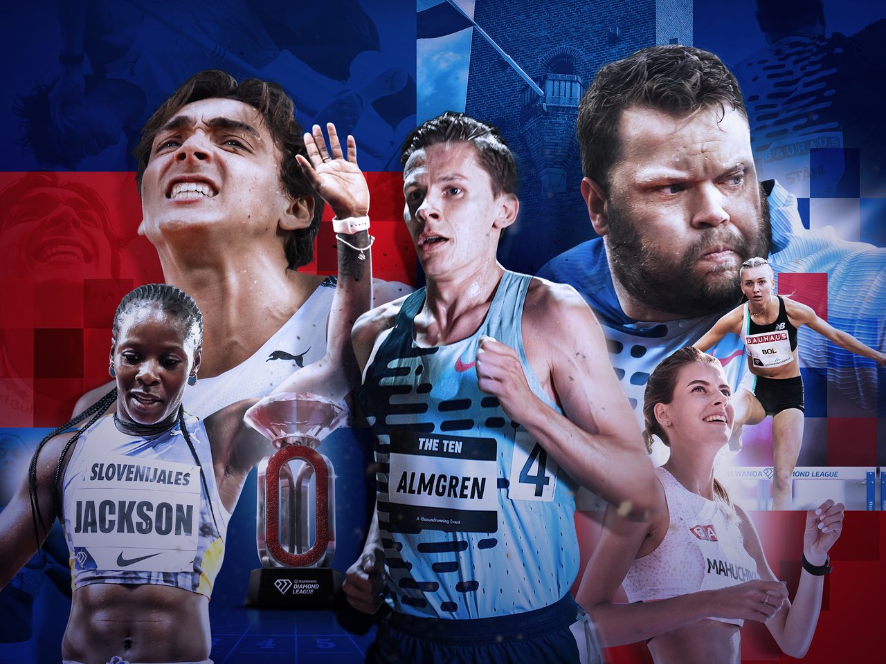 Bauhausgalan Youth 2024 Visit Stockholm