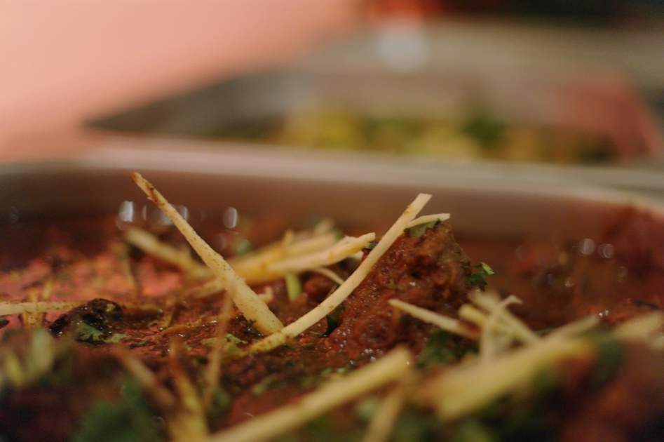 Chili Masala Visit Stockholm