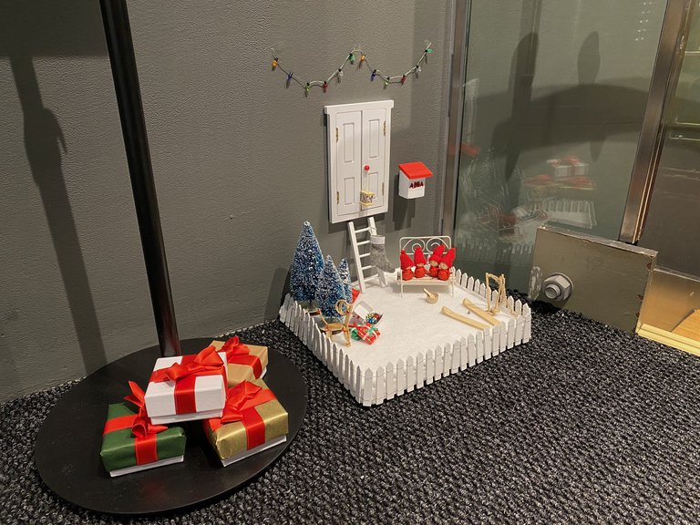 Christmas Gift Hunt at ABBA The Museum.jpg