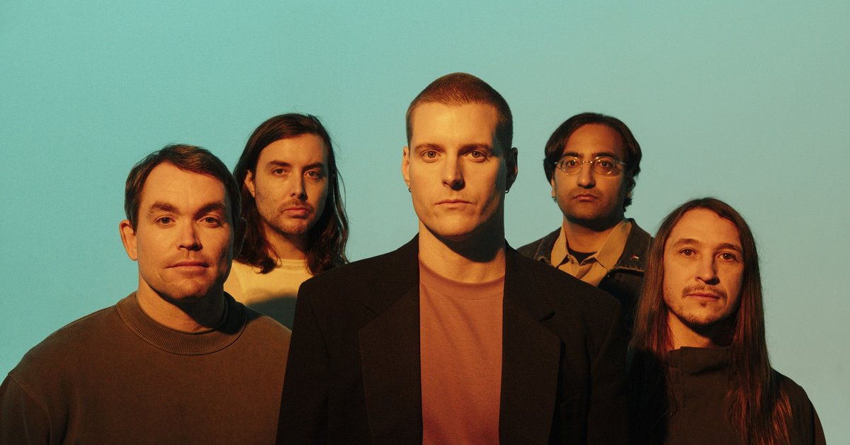 Deafheaven