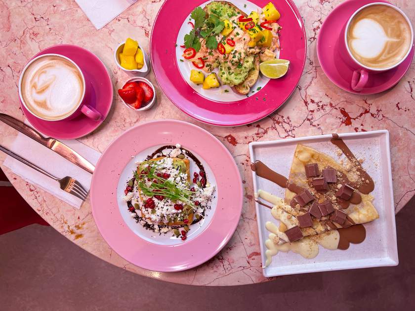 Dirty Coco Visit Stockholm