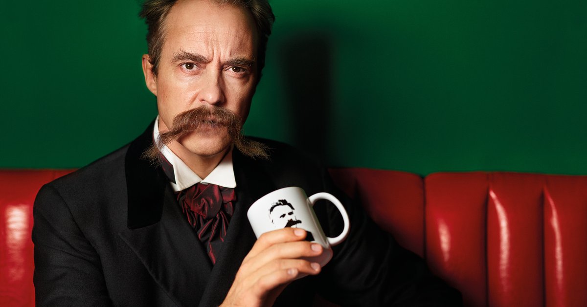 Nietzsche kontra Wagner
