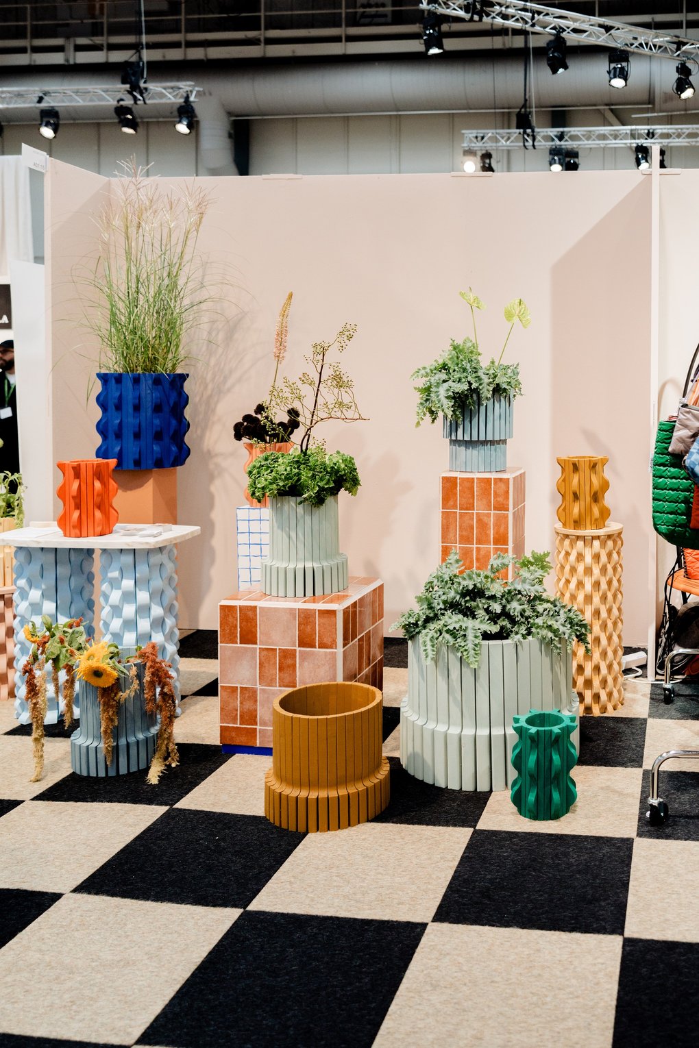 Formex 2025 augusti - Pressbild 1 - Angelica Liljenroth Stockholmsmässan