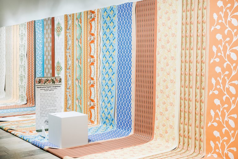 Formex 2025 augusti - Pressbild 2 - Angelica Liljenroth Stockholmsmässan