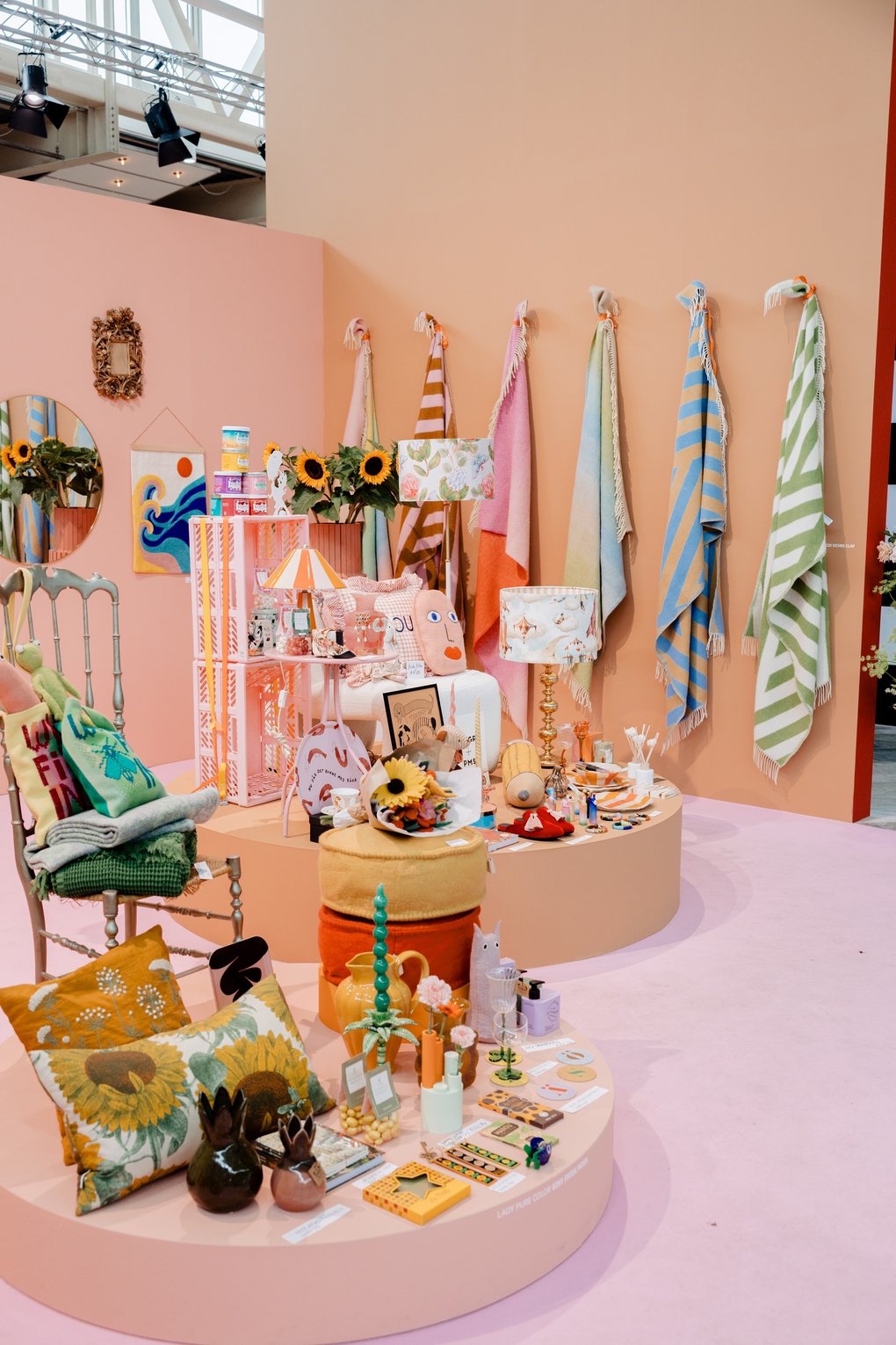 Formex 2025 augusti - Pressbild 4 - Angelica Liljenroth Stockholmsmässan