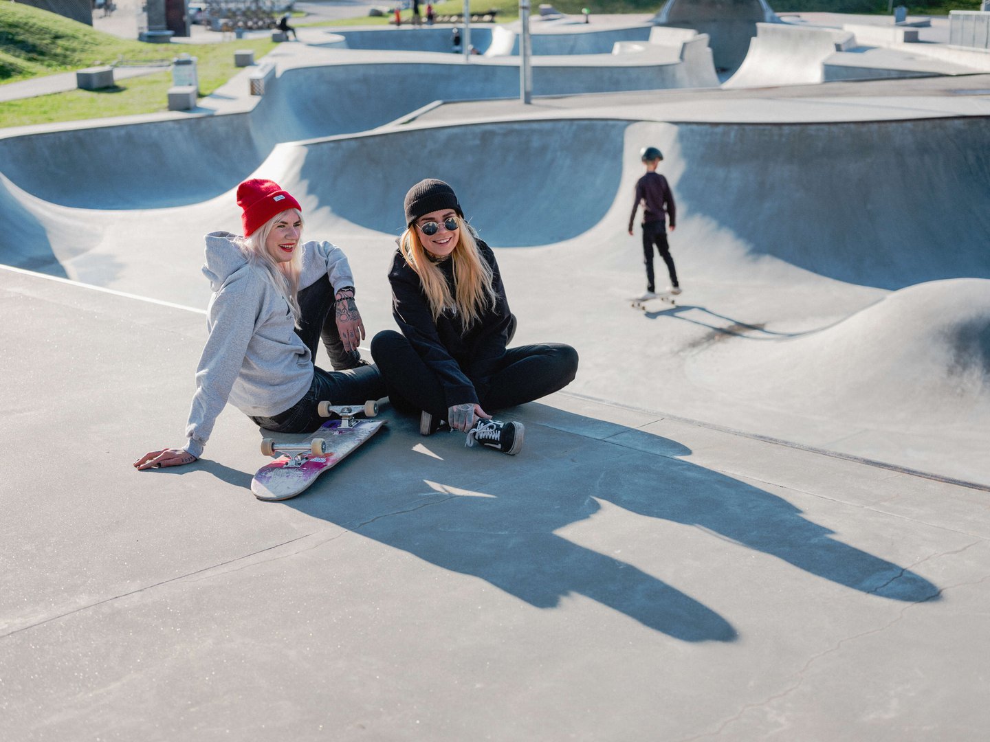 Stockholm on a Budget visual data 3