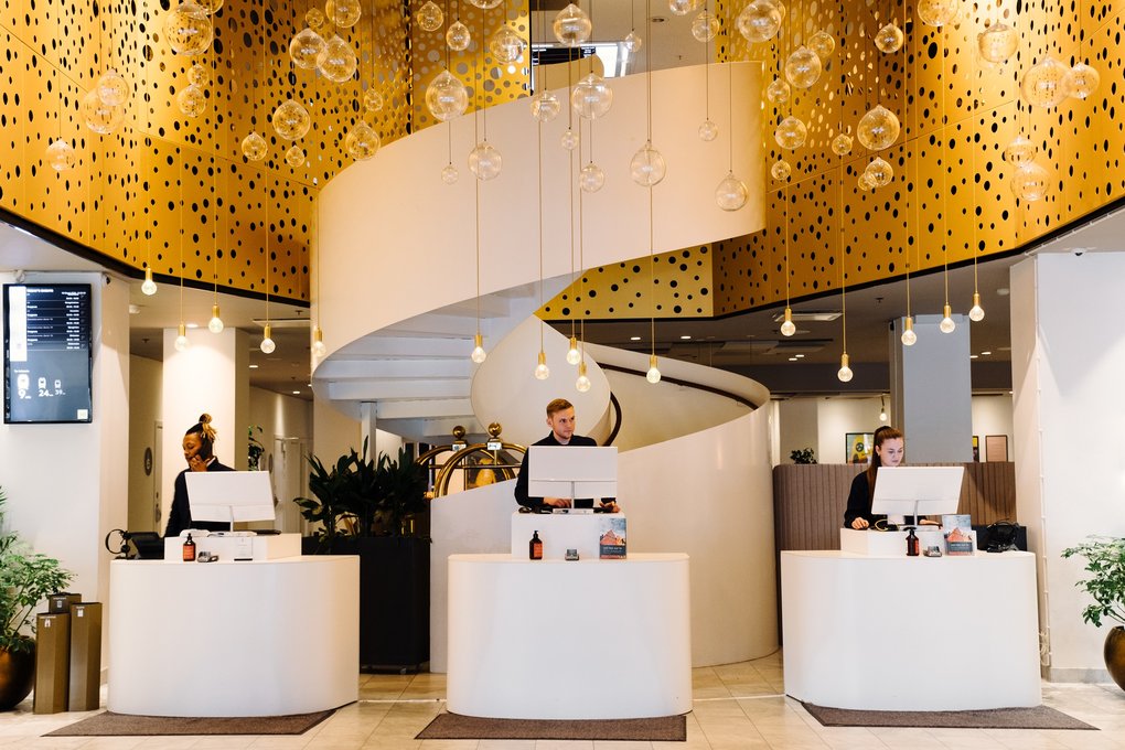 Hotel C Press Image Nordic Hotels & Resorts