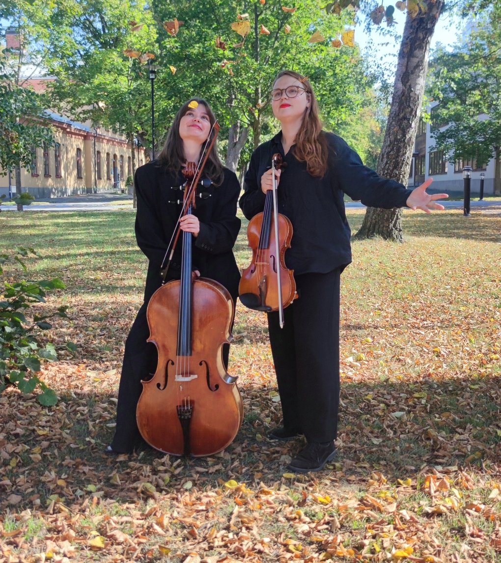 Classical Music with Music Quiz Visit Stockholm