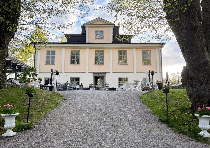 Hemma Hos Annika