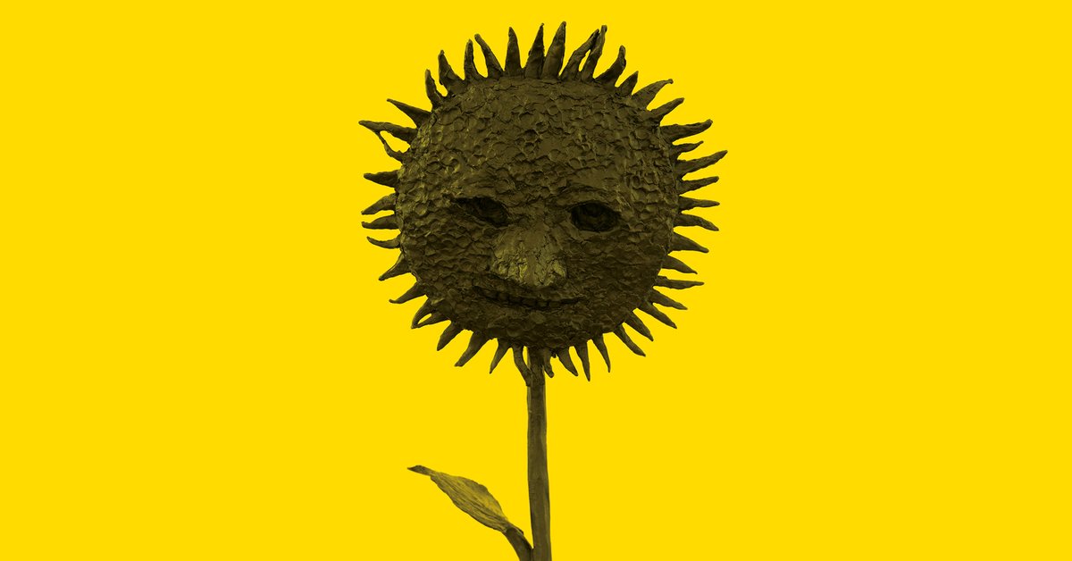 I Follow the Sun Sunflowers in Art 18892024 Visit Stockholm