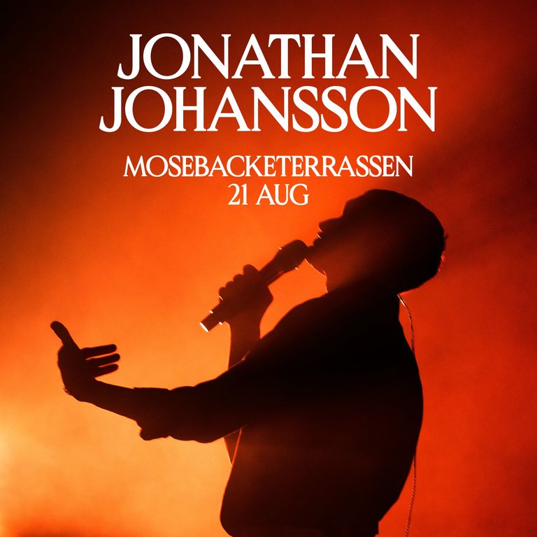 JONATHAN JOHANSSON