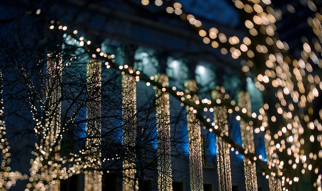 Family Christmas SingAlong at the Concert Hall Visit Stockholm