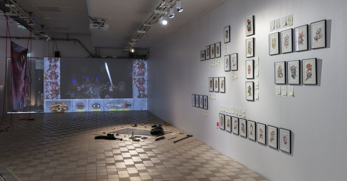Admission-Free Museums in Stockholm