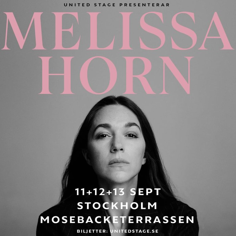 MELISSA HORN