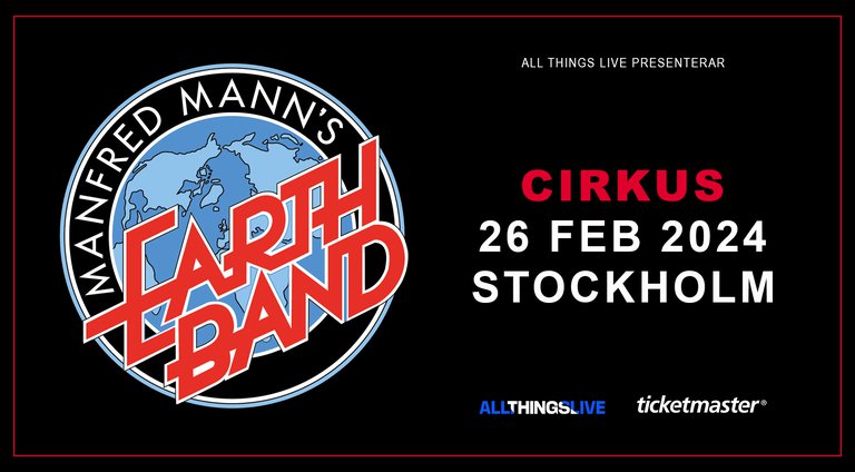 The information about the event.